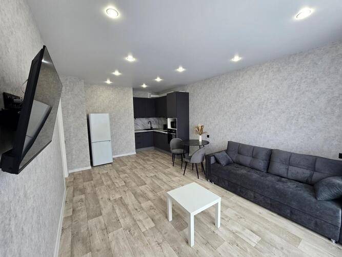 Апартаменты Кемкомфорт Ул. Сарыгина, 31 Корпус 1