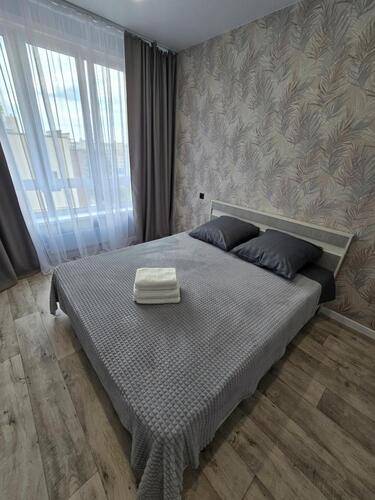 Апартаменты Кемкомфорт Ул. Сарыгина, 31 Корпус 1