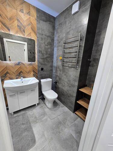 Апартаменты Кемкомфорт Ул. Сарыгина, 31 Корпус 1