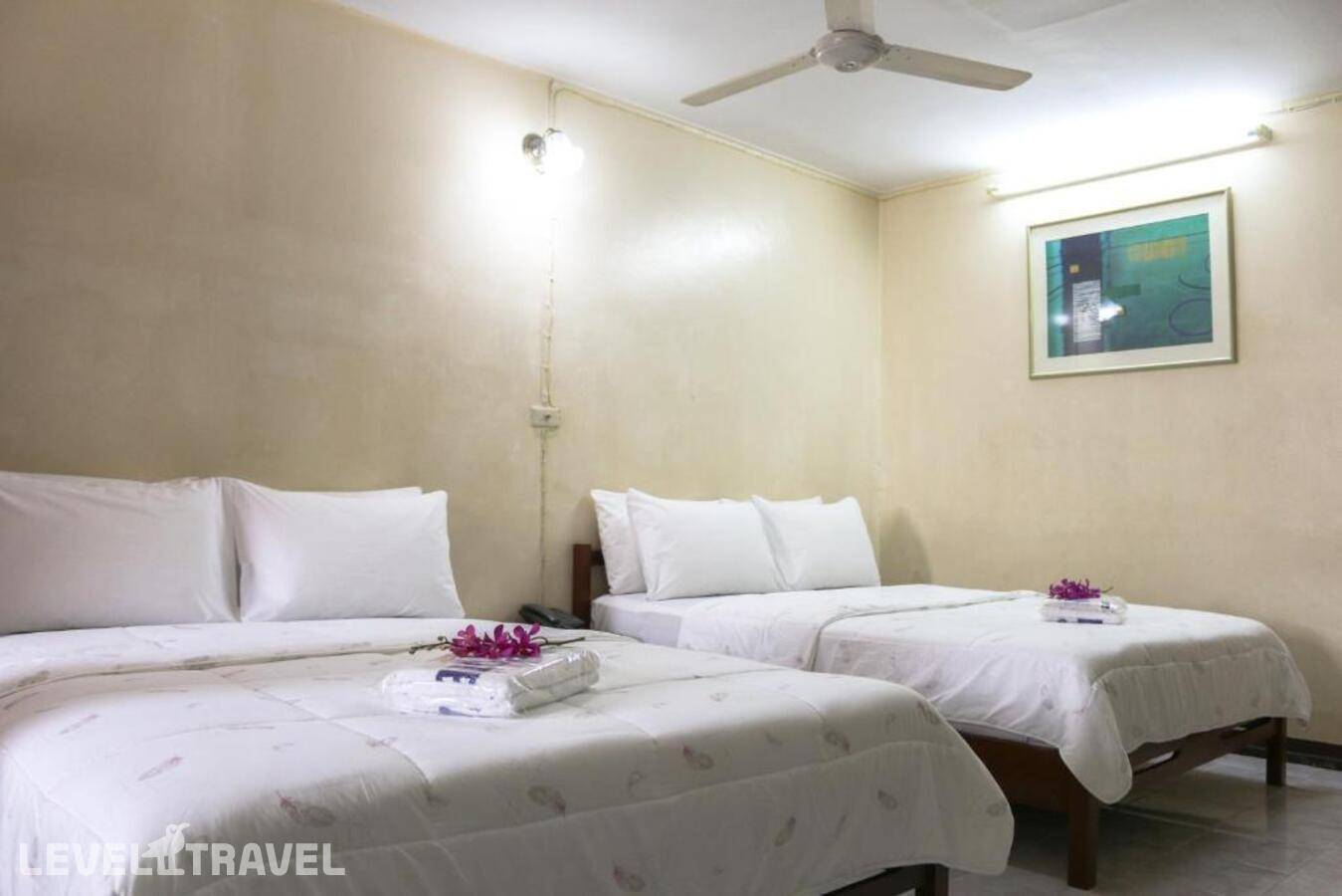 фотографии отеля Nakornping Hotel в Таиланд(Бангкок) - фото №6