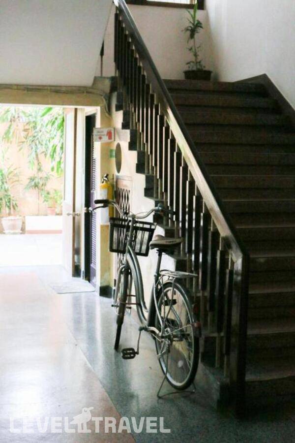 фотографии отеля Nakornping Hotel в Таиланд(Бангкок) - фото №3