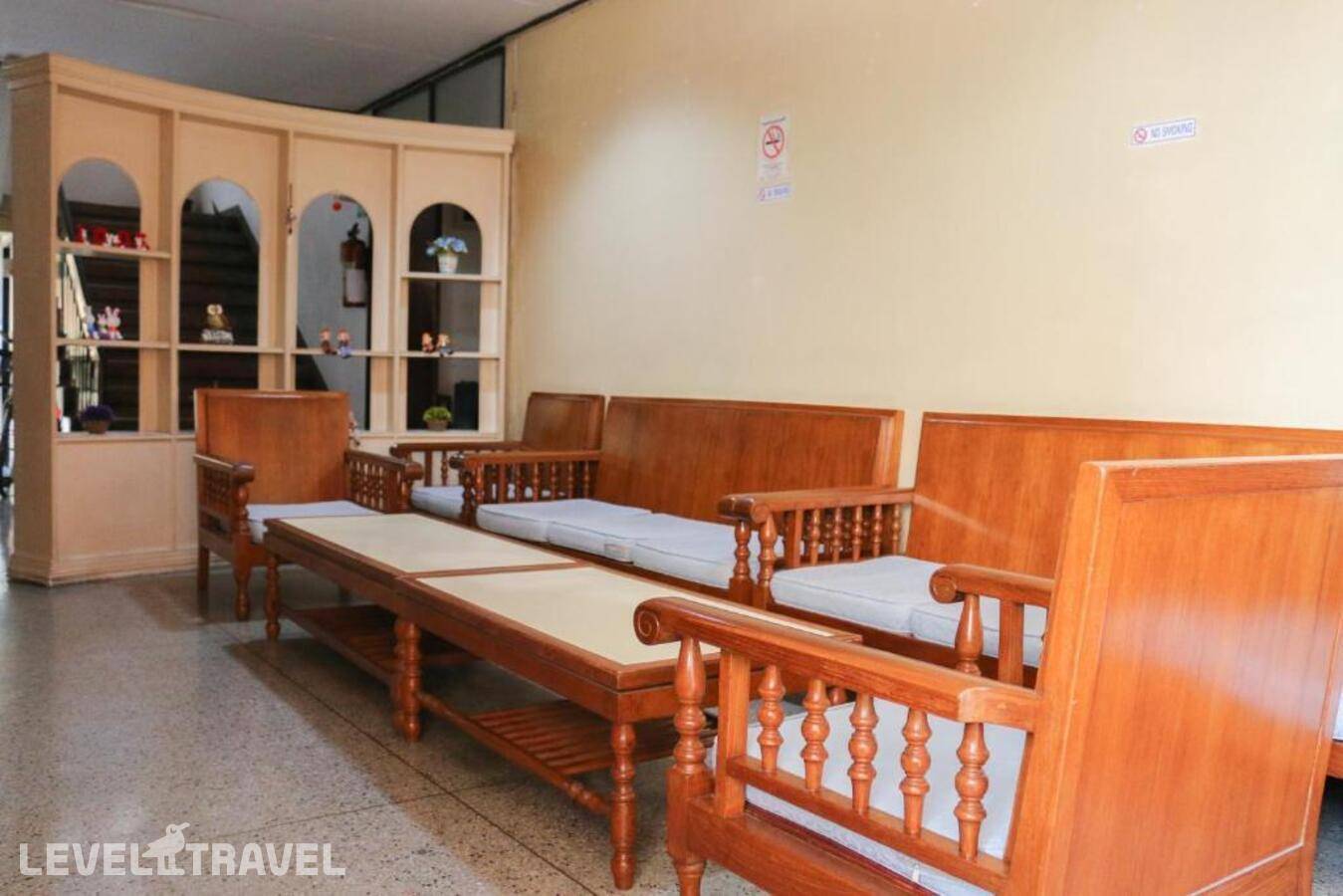 фотографии отеля Nakornping Hotel в Таиланд(Бангкок) - фото №2