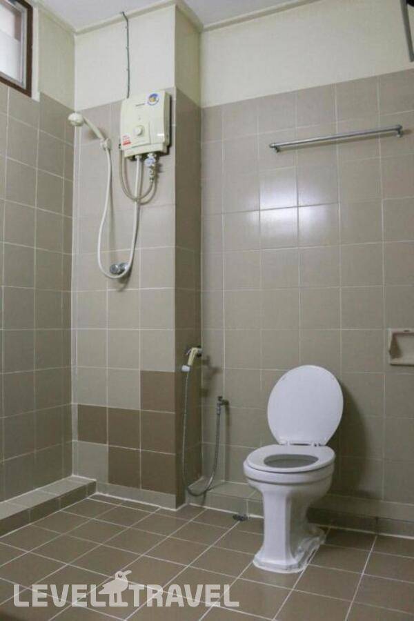 фотографии отеля Nakornping Hotel в Таиланд(Бангкок) - фото №4