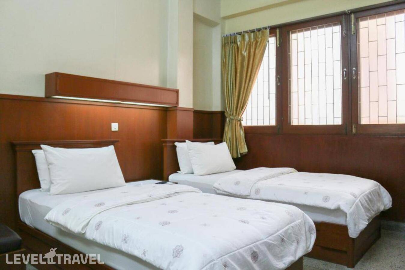 фотографии отеля Nakornping Hotel в Таиланд(Бангкок) - фото №5