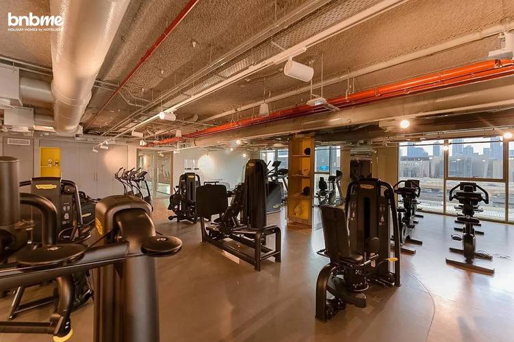 Downtown Views Ii Tower 1