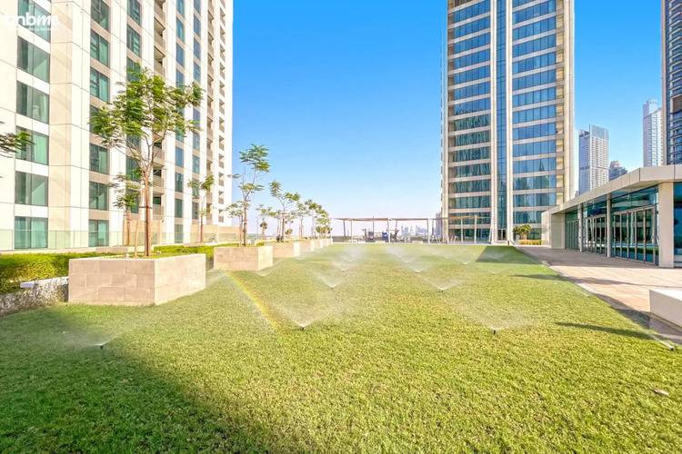 Downtown Views Ii Tower 1