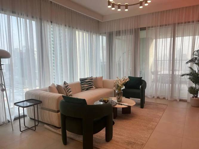 Downtown Views Ii Tower 1