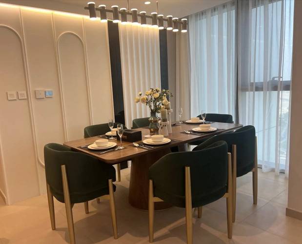 Downtown Views Ii Tower 1