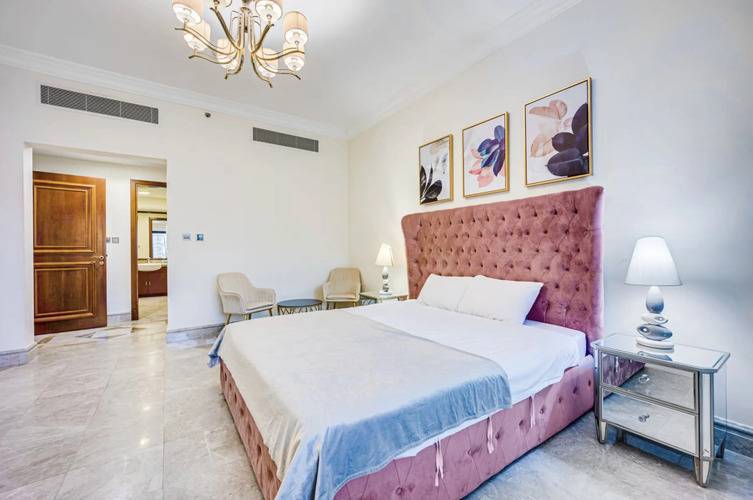 Fairmont South Residence