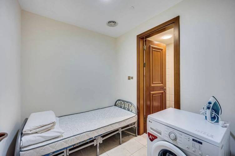 Fairmont South Residence