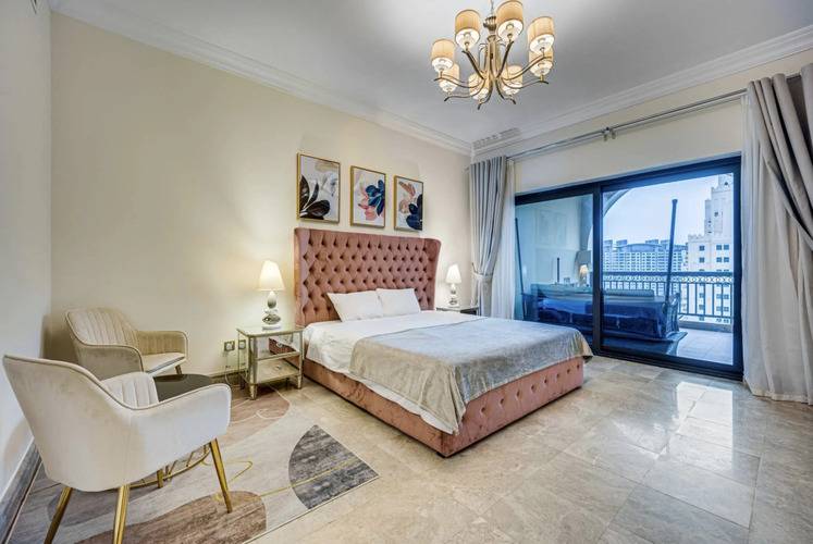 Fairmont South Residence