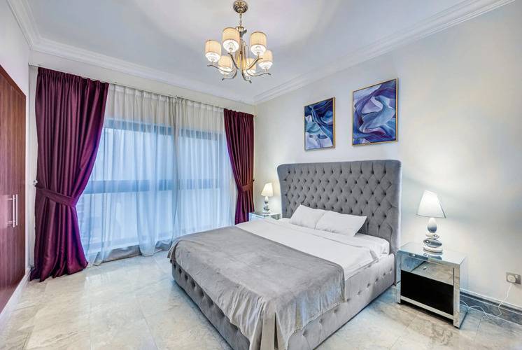 Fairmont South Residence