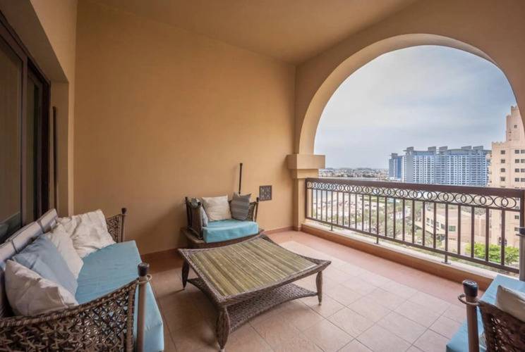 Fairmont South Residence