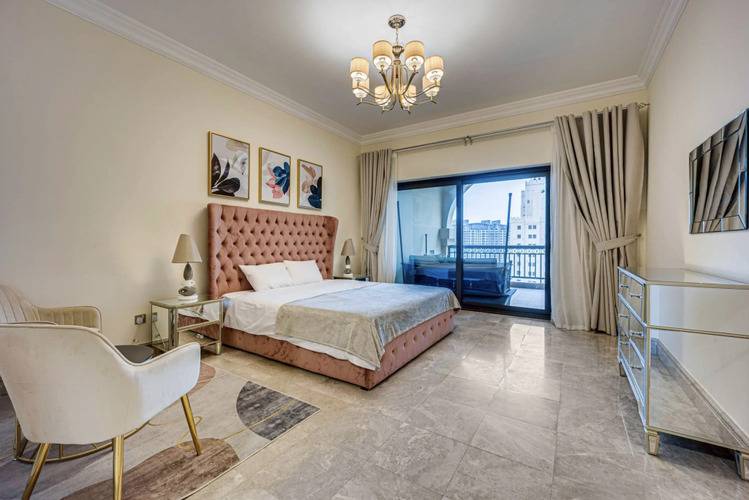 Fairmont South Residence