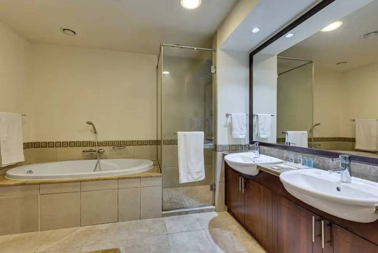 Fairmont South Residence