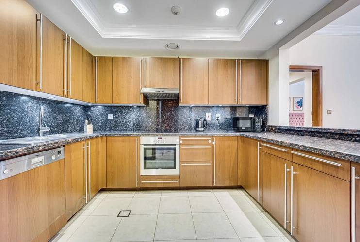 Fairmont South Residence