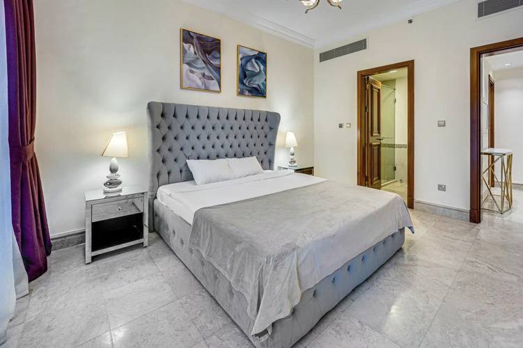 Fairmont South Residence