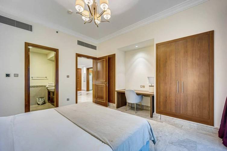 Fairmont South Residence