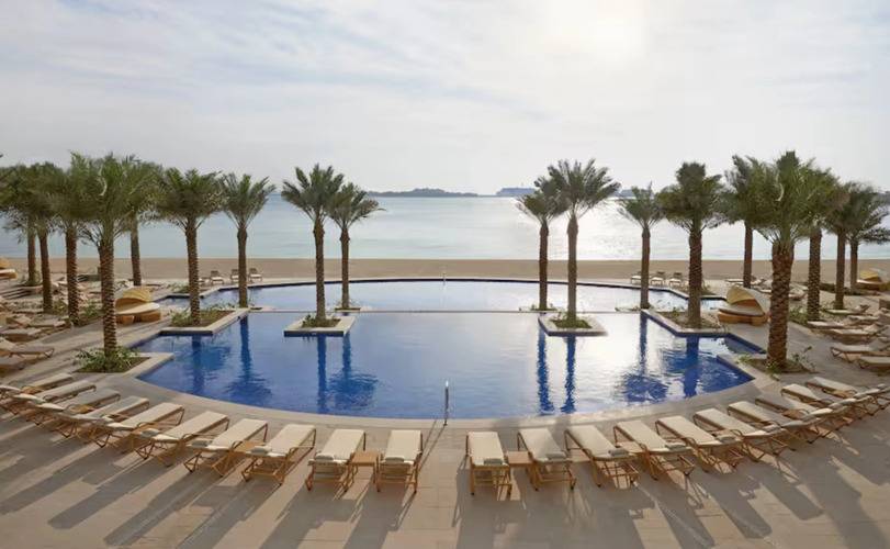 Fairmont South Residence