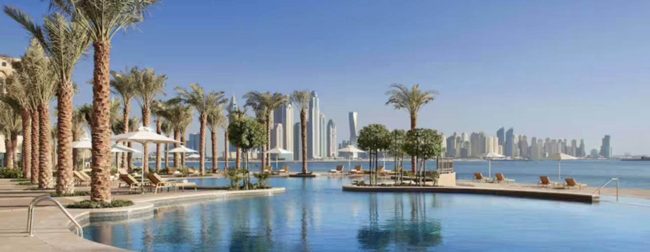 Fairmont South Residence