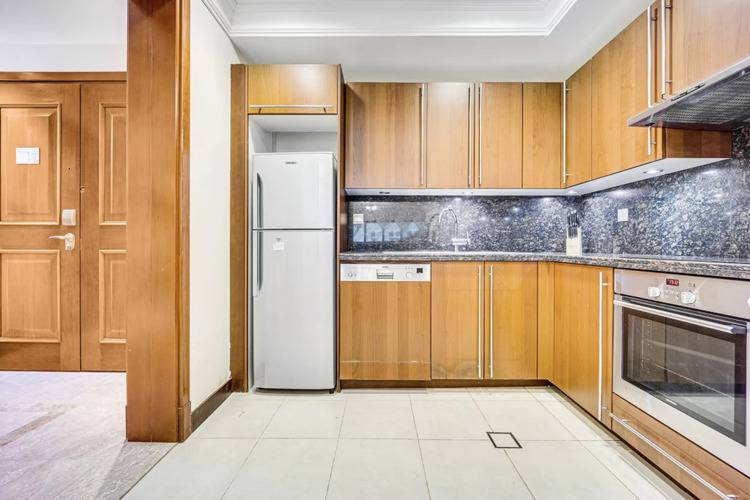 Fairmont South Residence