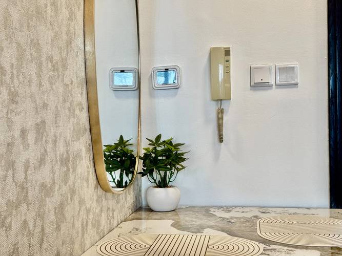 Cosmos Living Majestic Studio Gcv2