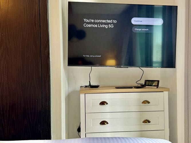 Cosmos Living Majestic Studio Gcv2