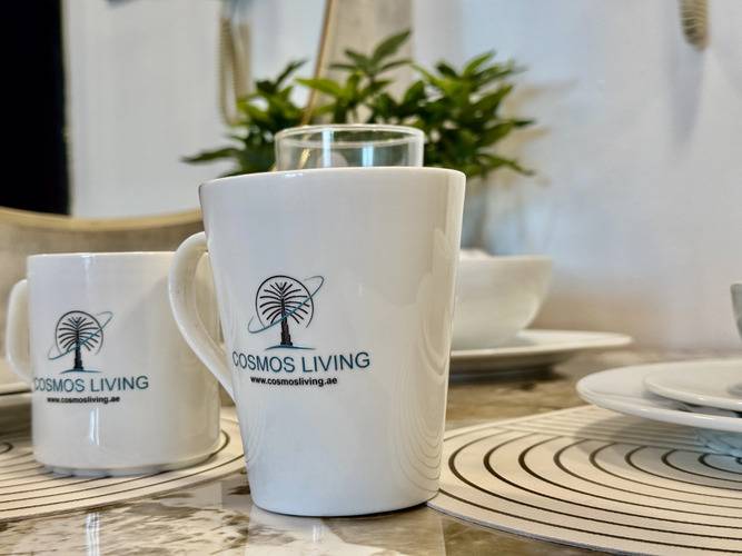 Cosmos Living Majestic Studio Gcv2