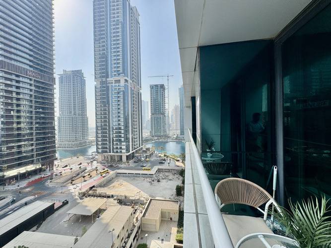 Cosmos Living Majestic Studio Gcv2