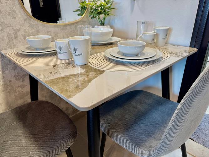 Cosmos Living Majestic Studio Gcv2