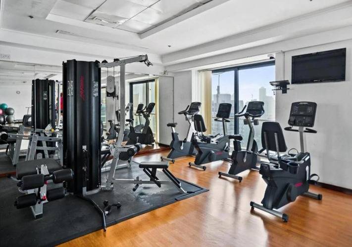 Cosmos Living Majestic Studio Gcv2