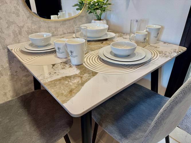 Cosmos Living Majestic Studio Gcv2