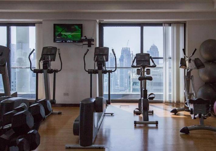 Cosmos Living Majestic Studio Gcv2