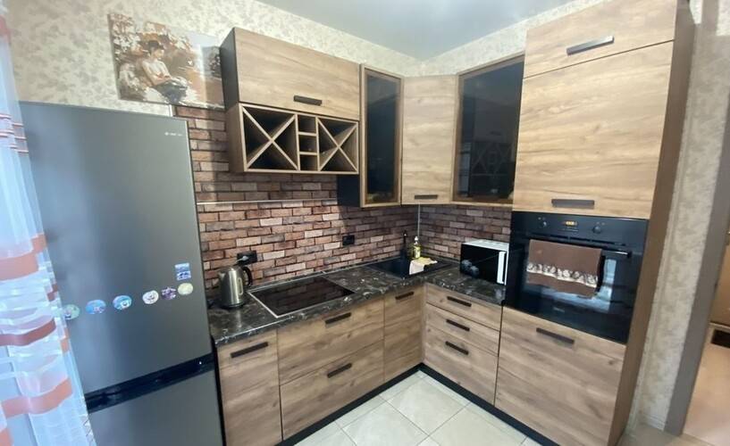 Апартаменты Кемкомфорт Московский Пр-Т, 2б