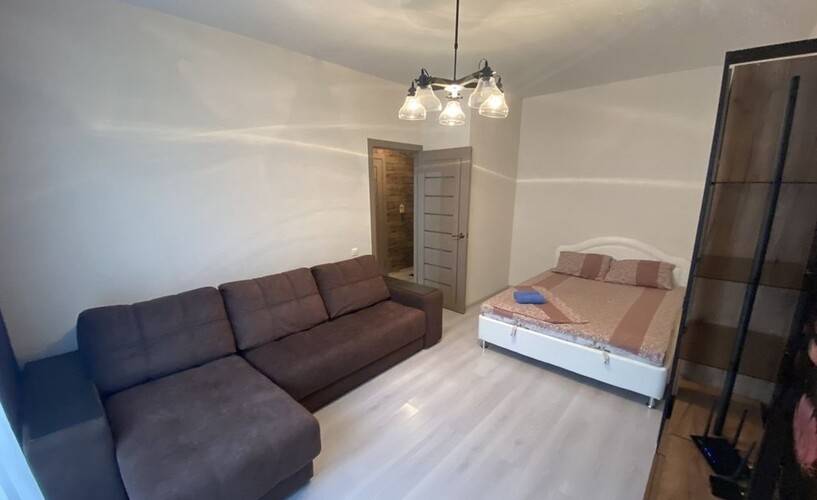 Апартаменты Кемкомфорт Московский Пр-Т, 2б