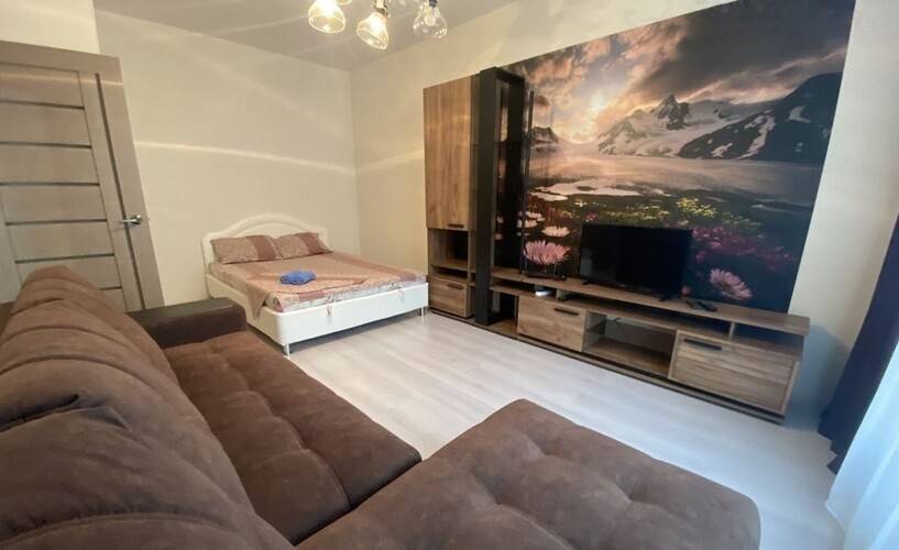 Апартаменты Кемкомфорт Московский Пр-Т, 2б