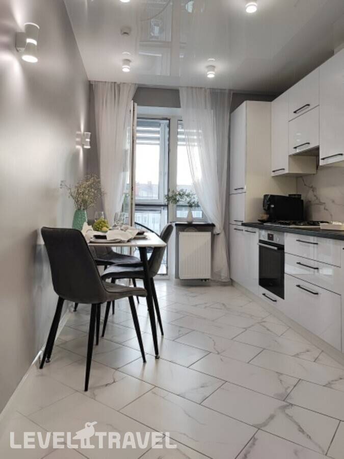 фотографии отеля Apart Deluxe (Апарт Делюкс) Легенды Моря На Мирной 6 в Россия(Калининград) - фото №4