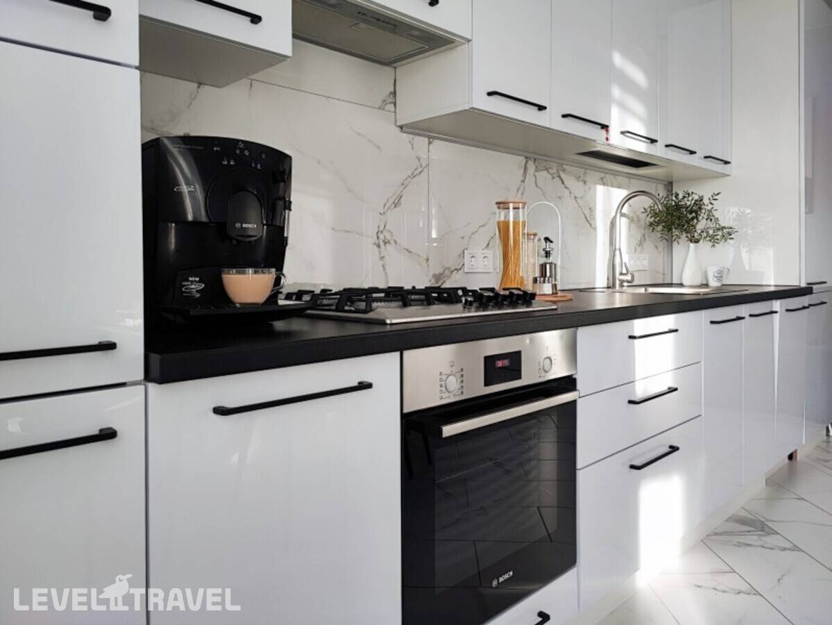 фотографии отеля Apart Deluxe (Апарт Делюкс) Легенды Моря На Мирной 6 в Россия(Калининград) - фото №9