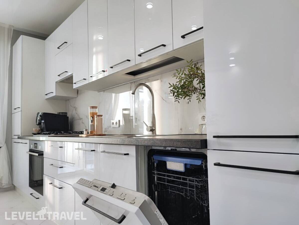 фотографии отеля Apart Deluxe (Апарт Делюкс) Легенды Моря На Мирной 6 в Россия(Калининград) - фото №5