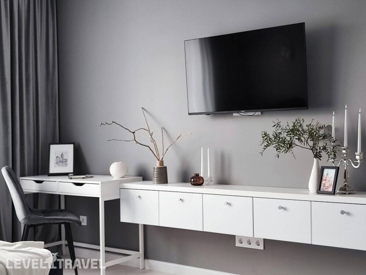 фотографии отеля Apart Deluxe (Апарт Делюкс) Легенды Моря На Мирной 6 в Россия(Калининград) - фото №10