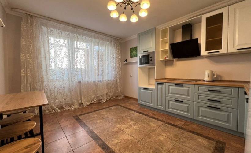 Atma House Тюмень Широтная 190 Корпус 1