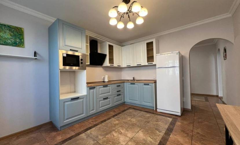 Atma House Тюмень Широтная 190 Корпус 1