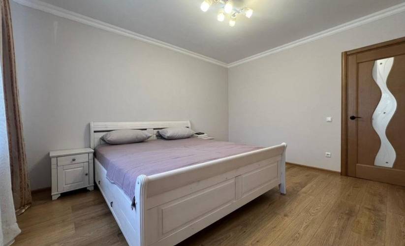 Atma House Тюмень Широтная 190 Корпус 1