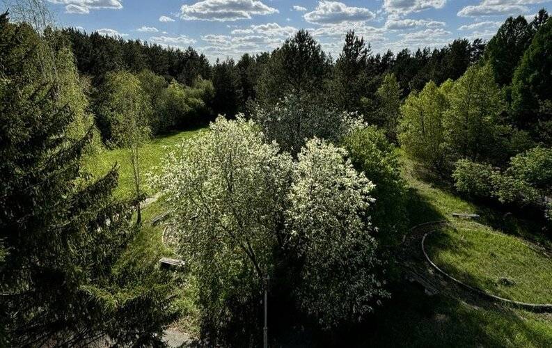 Aura Of Ural (Аура Урала) Отель