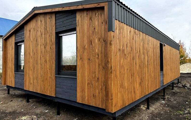 Aura Of Ural (Аура Урала) Отель