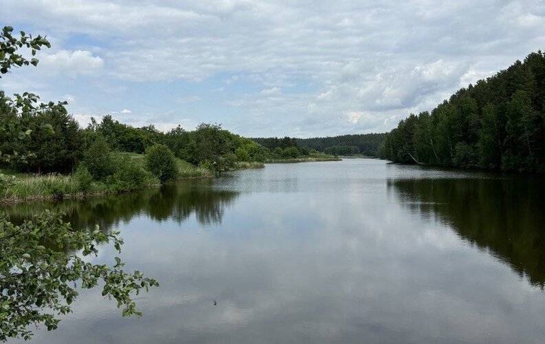 Aura Of Ural (Аура Урала) Отель