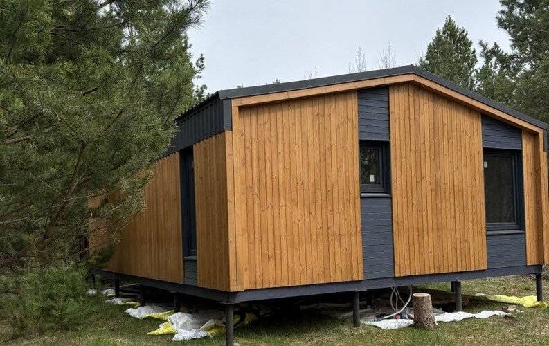 Aura Of Ural (Аура Урала) Отель