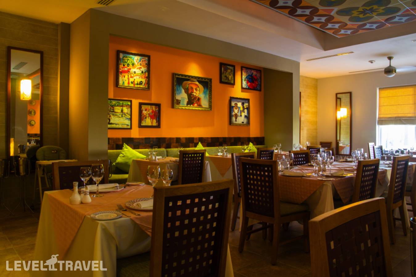 фотографии отеля Gran Muthu Cayo Santa María в Куба(о. Кайо-Санта-Мария) - фото №14