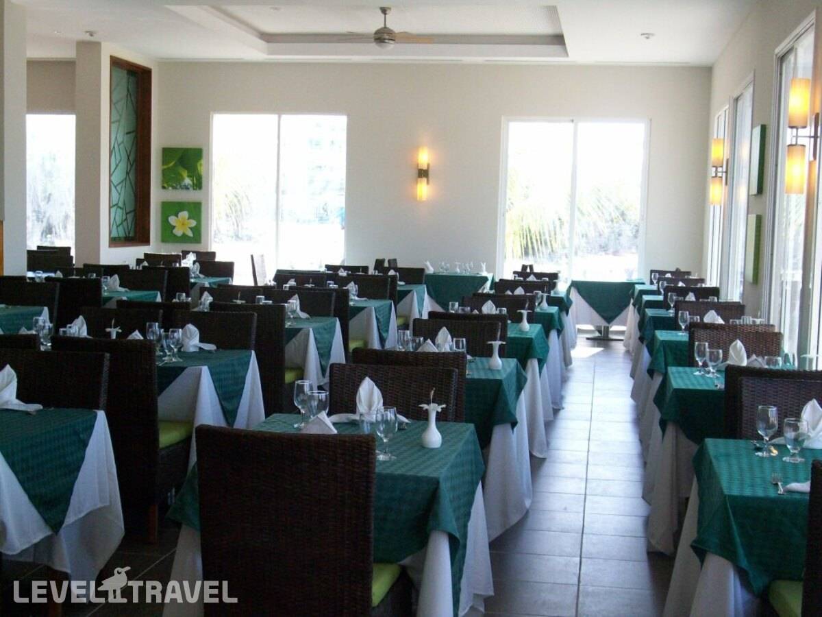 фотографии отеля Gran Muthu Cayo Santa María в Куба(о. Кайо-Санта-Мария) - фото №17