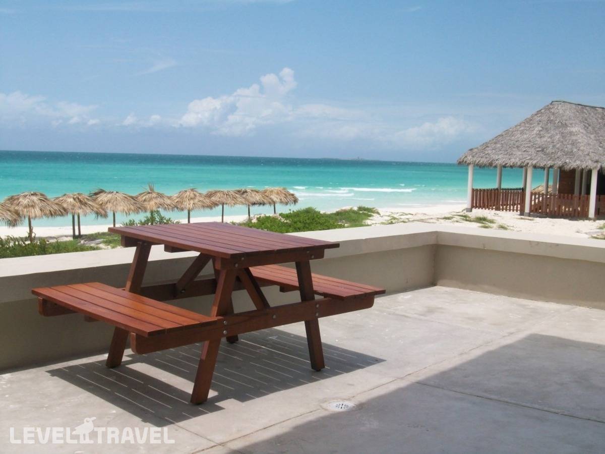 фотографии отеля Gran Muthu Cayo Santa María в Куба(о. Кайо-Санта-Мария) - фото №13